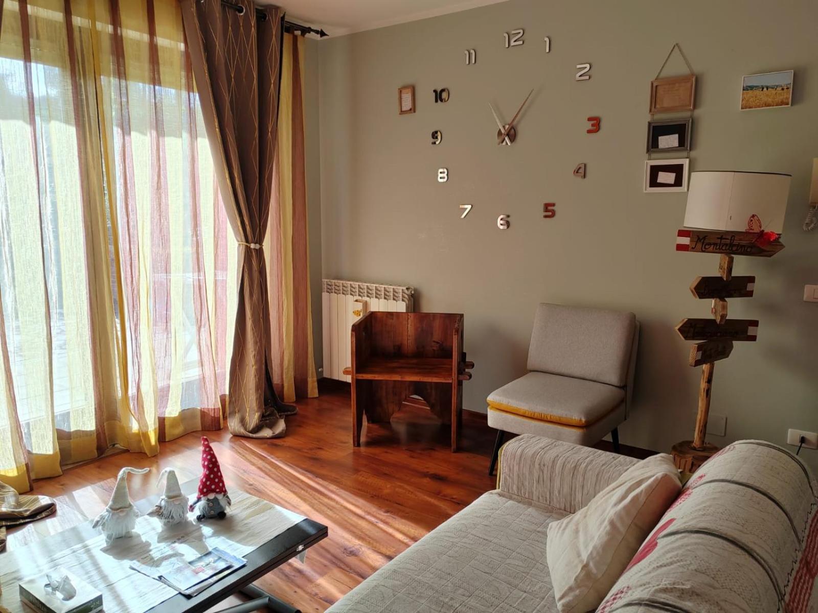 Goccia in Valdorcia Smart Home San Quirico dʼOrcia Exterior foto